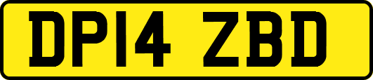 DP14ZBD