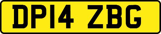 DP14ZBG
