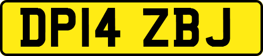 DP14ZBJ