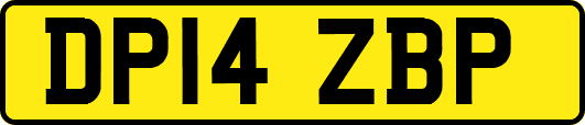 DP14ZBP