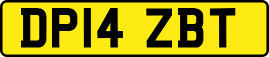 DP14ZBT