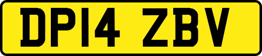 DP14ZBV