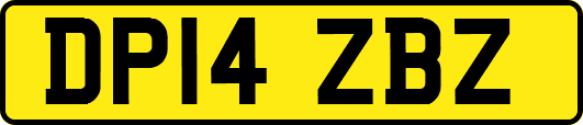 DP14ZBZ