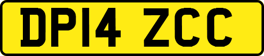 DP14ZCC