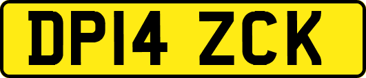 DP14ZCK