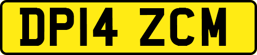 DP14ZCM