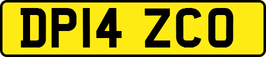 DP14ZCO