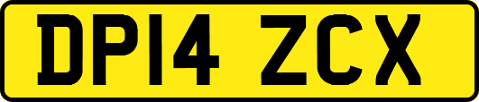 DP14ZCX