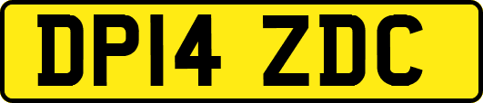 DP14ZDC