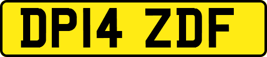DP14ZDF