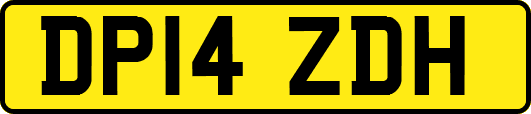 DP14ZDH