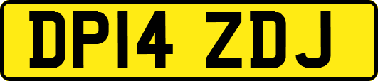 DP14ZDJ