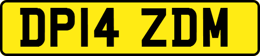 DP14ZDM
