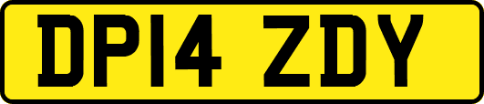 DP14ZDY