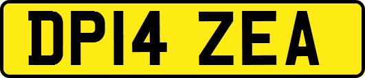 DP14ZEA