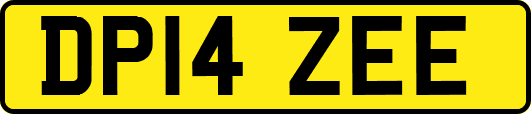 DP14ZEE