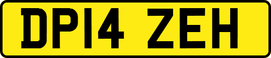 DP14ZEH