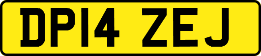 DP14ZEJ