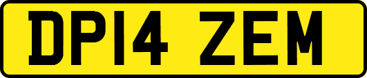DP14ZEM
