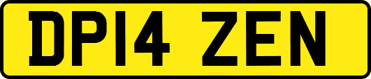 DP14ZEN