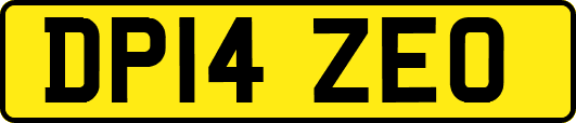 DP14ZEO