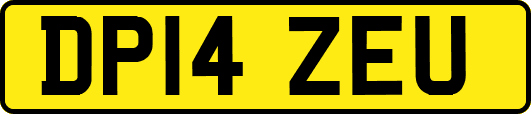 DP14ZEU