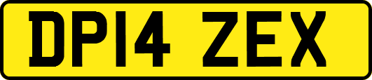 DP14ZEX