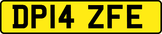 DP14ZFE