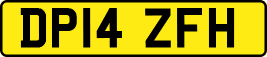 DP14ZFH