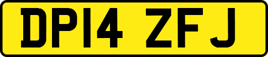 DP14ZFJ