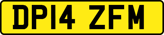 DP14ZFM
