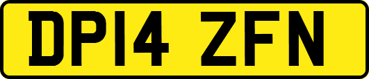 DP14ZFN