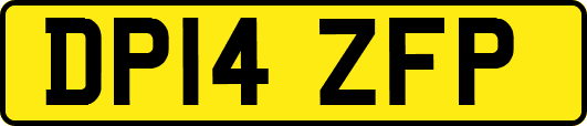 DP14ZFP