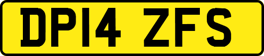 DP14ZFS