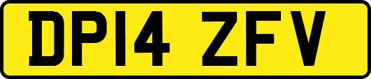 DP14ZFV