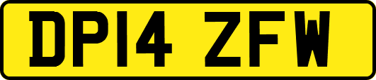 DP14ZFW