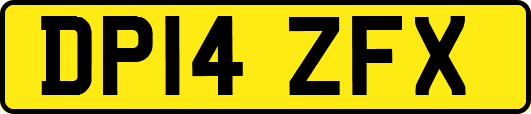 DP14ZFX