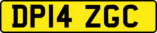 DP14ZGC