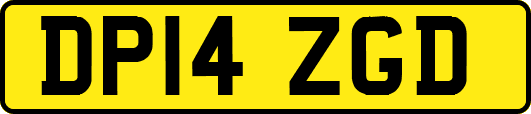 DP14ZGD