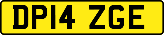DP14ZGE