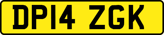 DP14ZGK