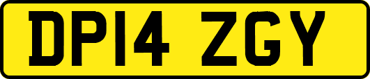 DP14ZGY