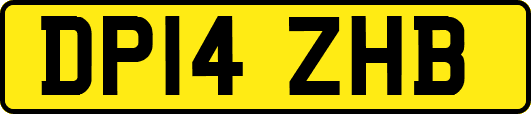 DP14ZHB