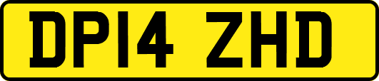 DP14ZHD