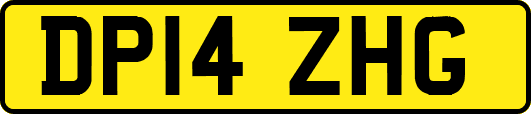 DP14ZHG