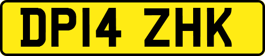 DP14ZHK