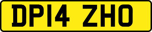 DP14ZHO
