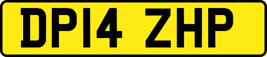 DP14ZHP