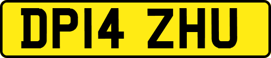 DP14ZHU