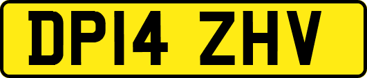 DP14ZHV